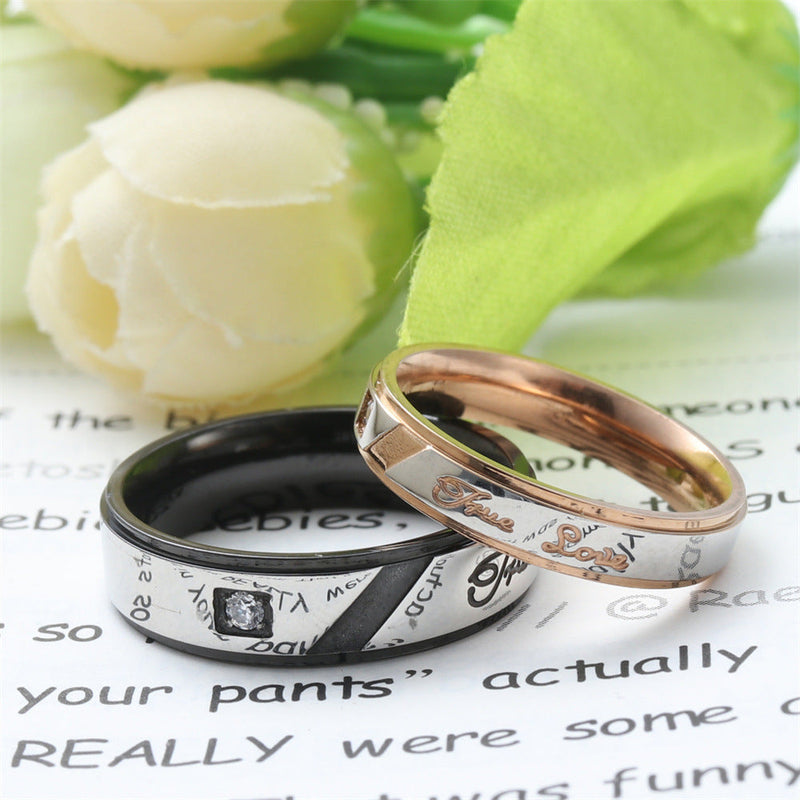 Classic Ring with Timeless Appeal