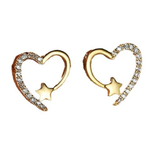 Beautiful Earring with Unique Style