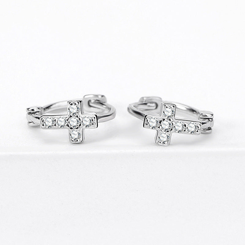 Classic Earring with Timeless Appeal