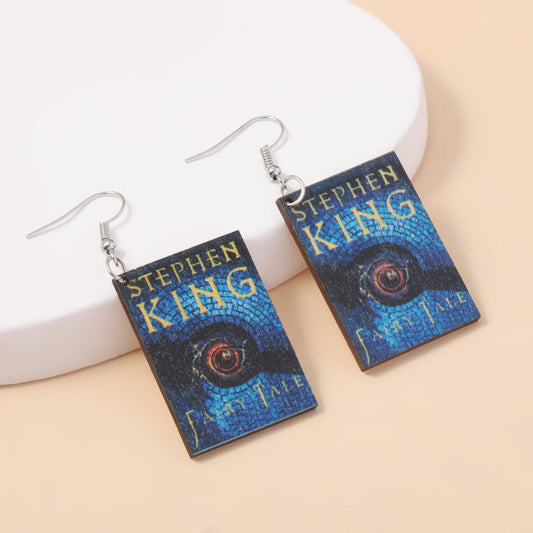 Romantic Earring for Special Moments