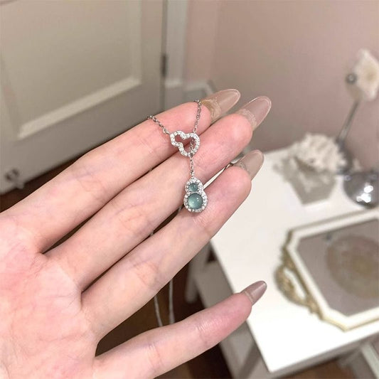 Romantic Necklace for Special Moments
