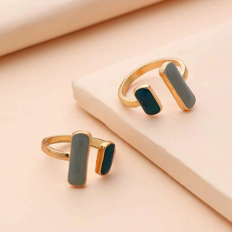 Stunning Ring for Daily Wear