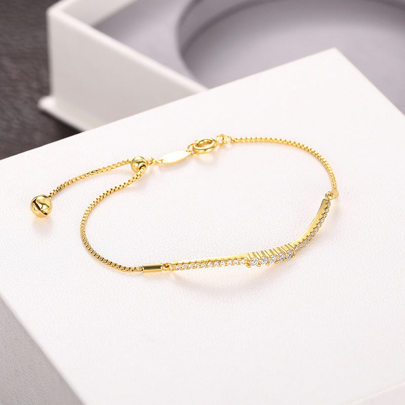 Classic Bracelet with Timeless Appeal