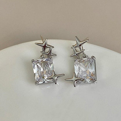 Beautiful Earring with Unique Style