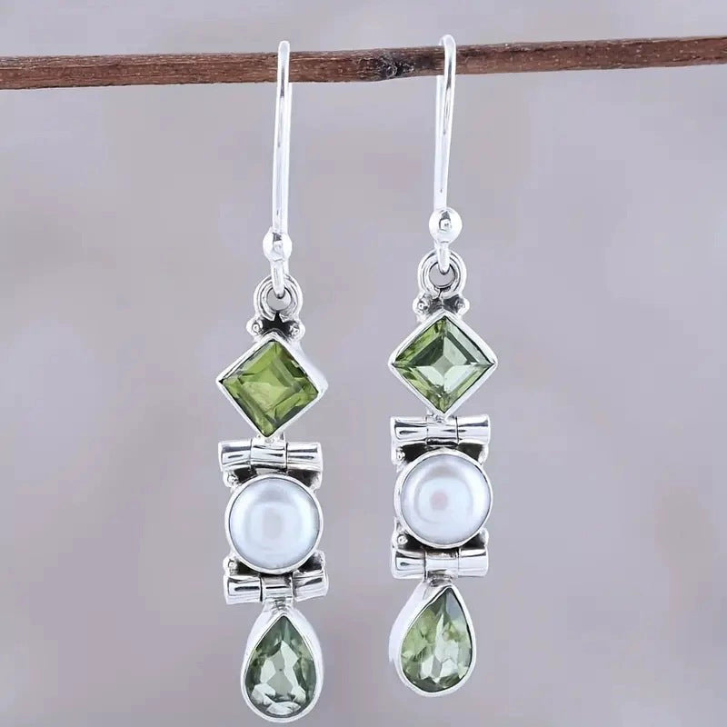 Beautiful Earring with Unique Style