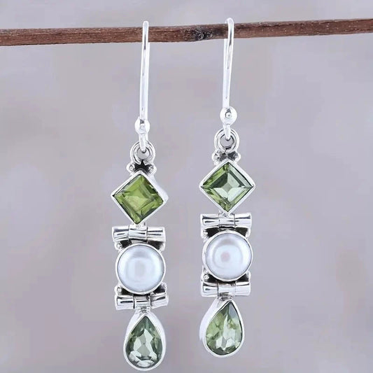 Beautiful Earring with Unique Style