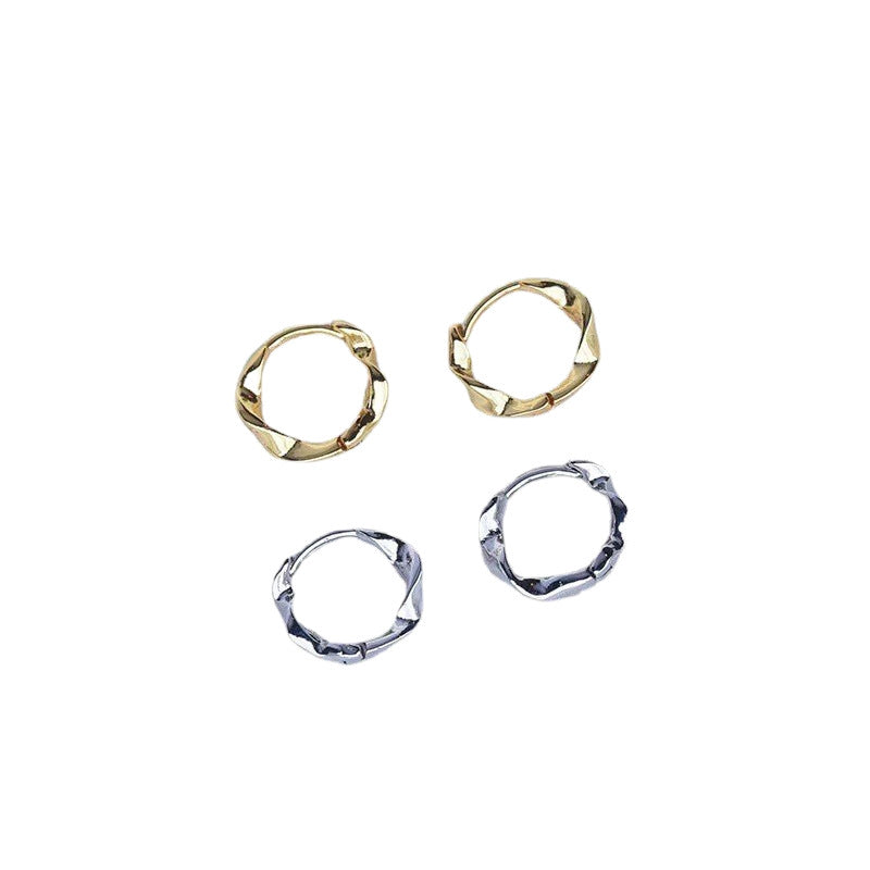 Classic Earring with Timeless Appeal