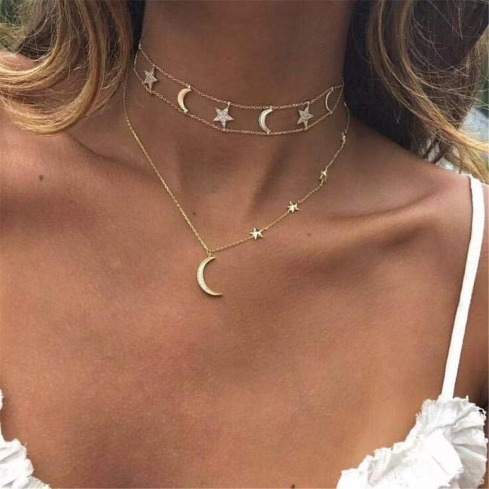 Beautiful Necklace with Unique Style