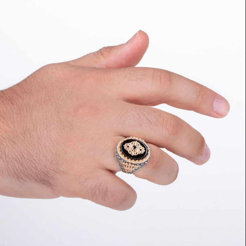 Romantic Ring for Special Moments