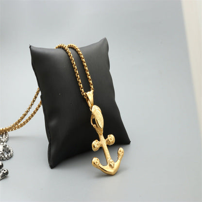 Delicate Artisan Necklace