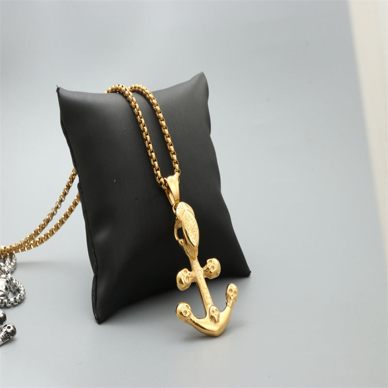 Delicate Artisan Necklace