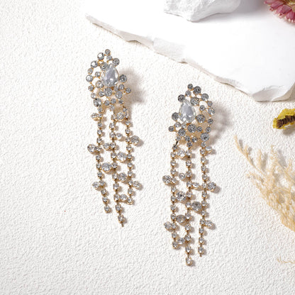 Beautiful Earring with Unique Style