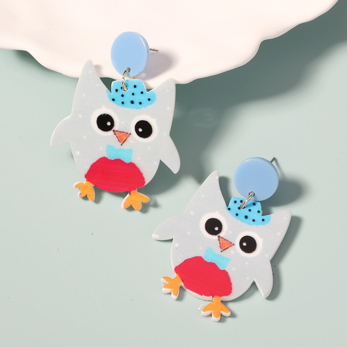 Charming Earring for Any Occasion