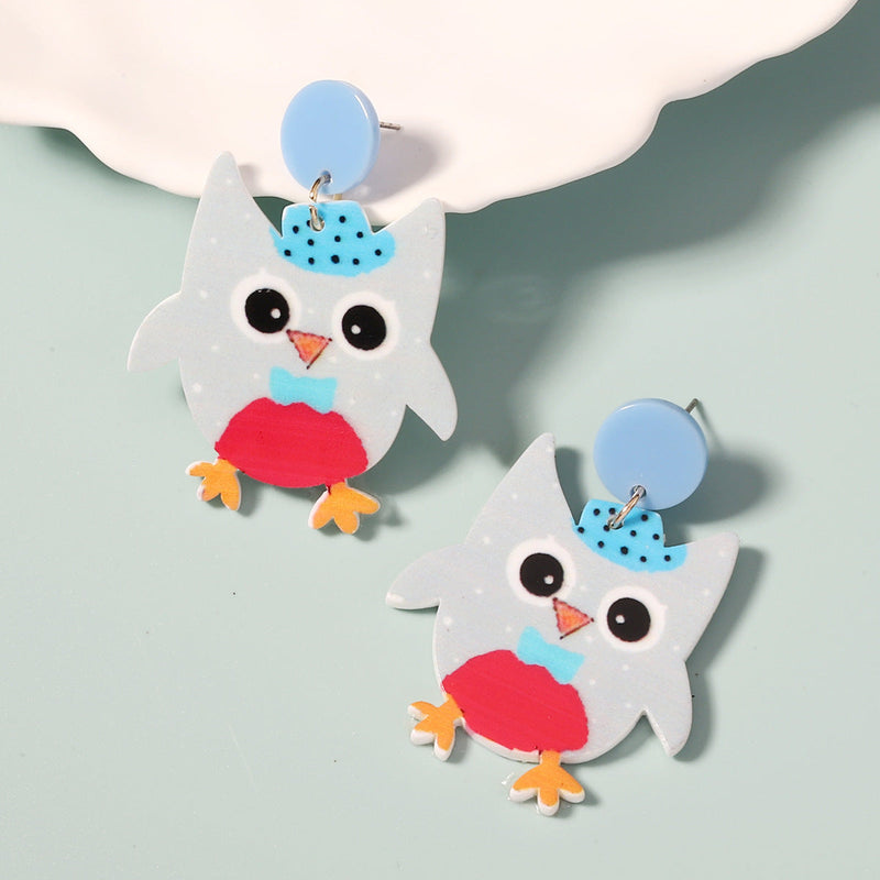 Charming Earring for Any Occasion