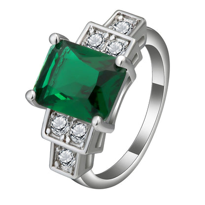 Beautiful Ring with Unique Style
