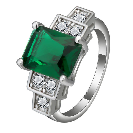Beautiful Ring with Unique Style