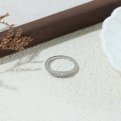 Vintage Handmade Ring