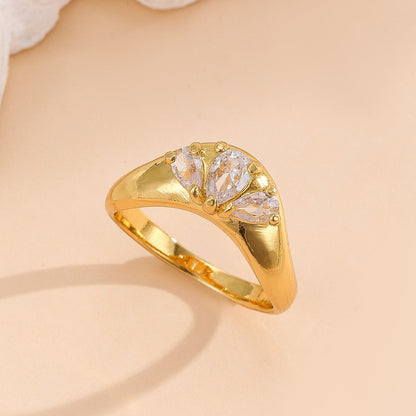 Charming Ring for Any Occasion