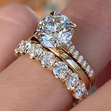 Beautiful Ring with Unique Style
