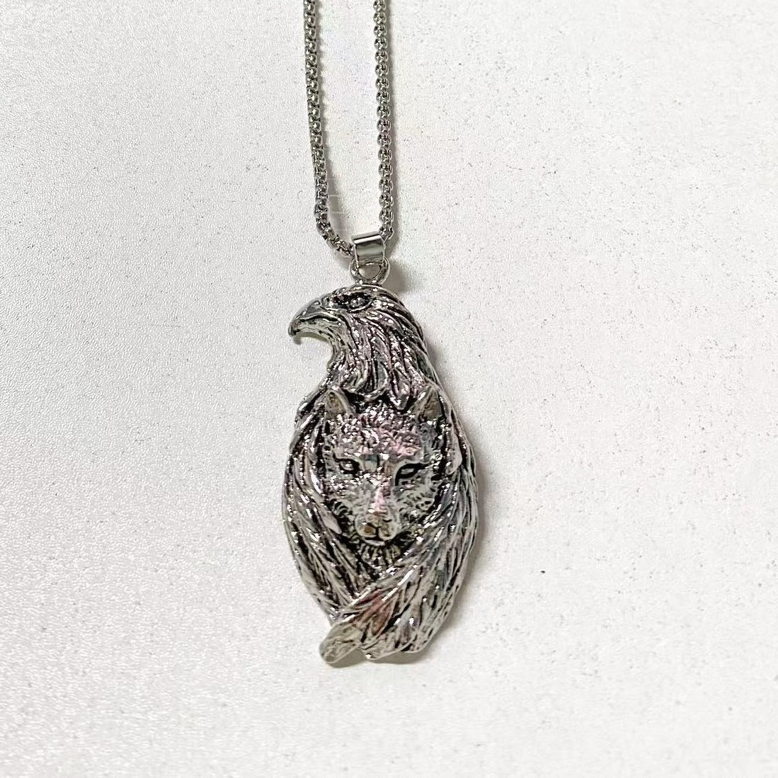 Delicate Artisan Necklace