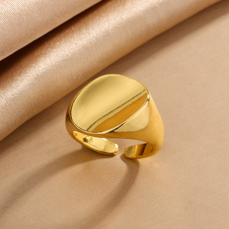 Stunning Ring for Daily Wear