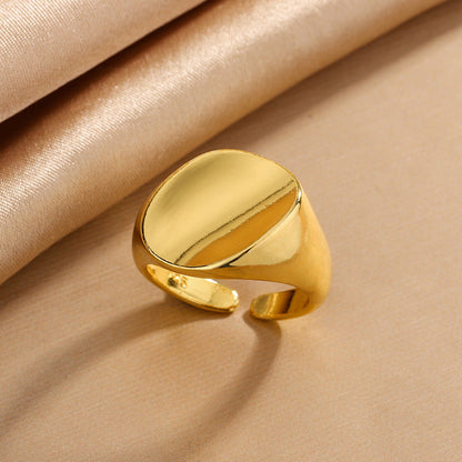 Stunning Ring for Daily Wear
