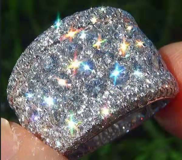 Stunning Ring for Daily Wear