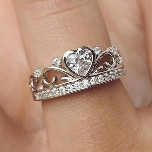 Romantic Ring for Special Moments