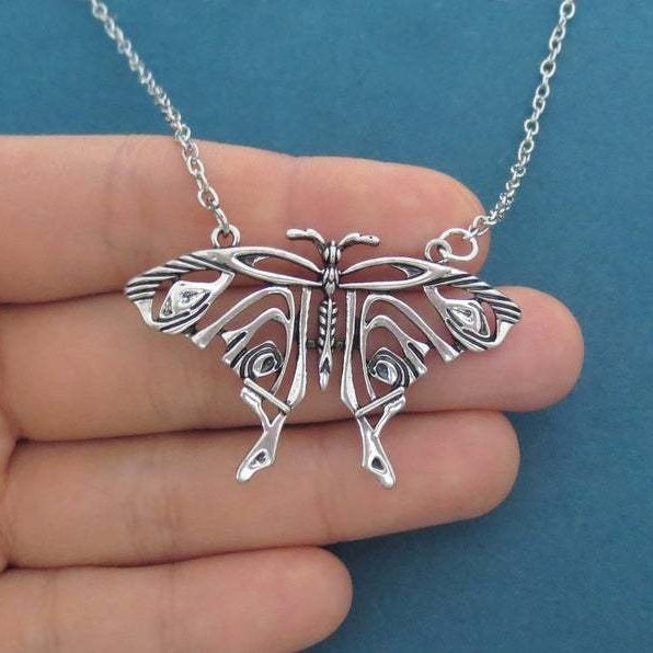 Classic Necklace with Timeless Appeal