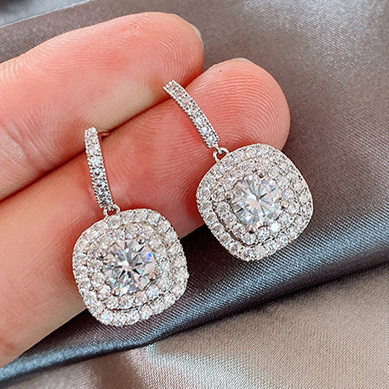 Beautiful Earring with Unique Style