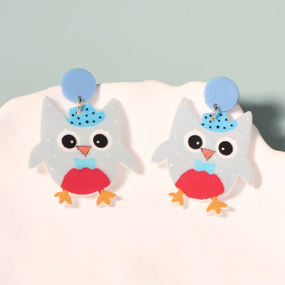 Charming Earring for Any Occasion