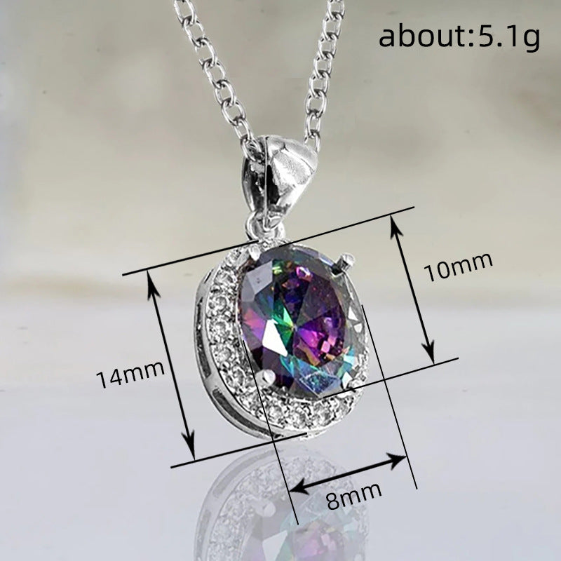 Beautiful Necklace with Unique Style