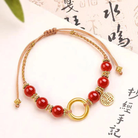 Charming Bracelet for Any Occasion