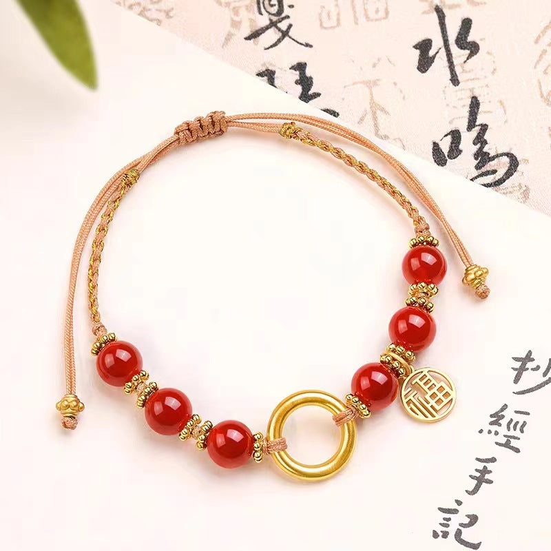 Charming Bracelet for Any Occasion