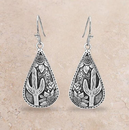 Classic Earring with Timeless Appeal