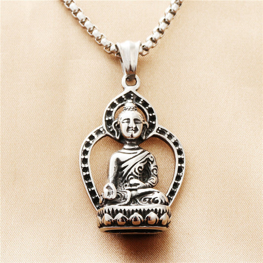 Elegant Pendant for Every Occasion