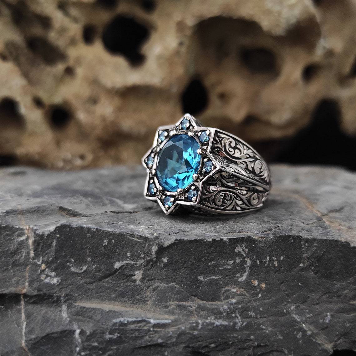 Romantic Ring for Special Moments