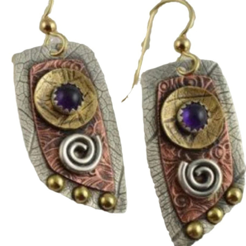 Beautiful Earring with Unique Style