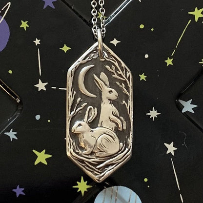 Delicate Artisan Necklace