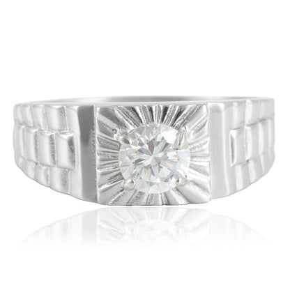 Charming Ring for Any Occasion