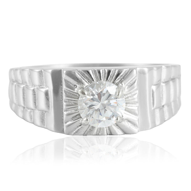Charming Ring for Any Occasion