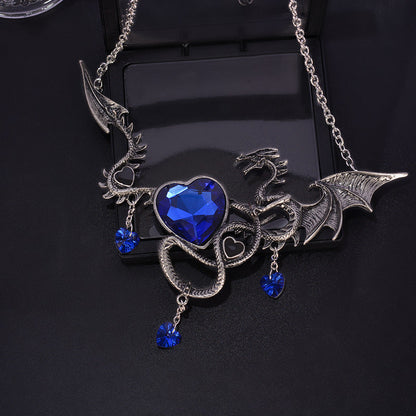 Delicate Artisan Necklace