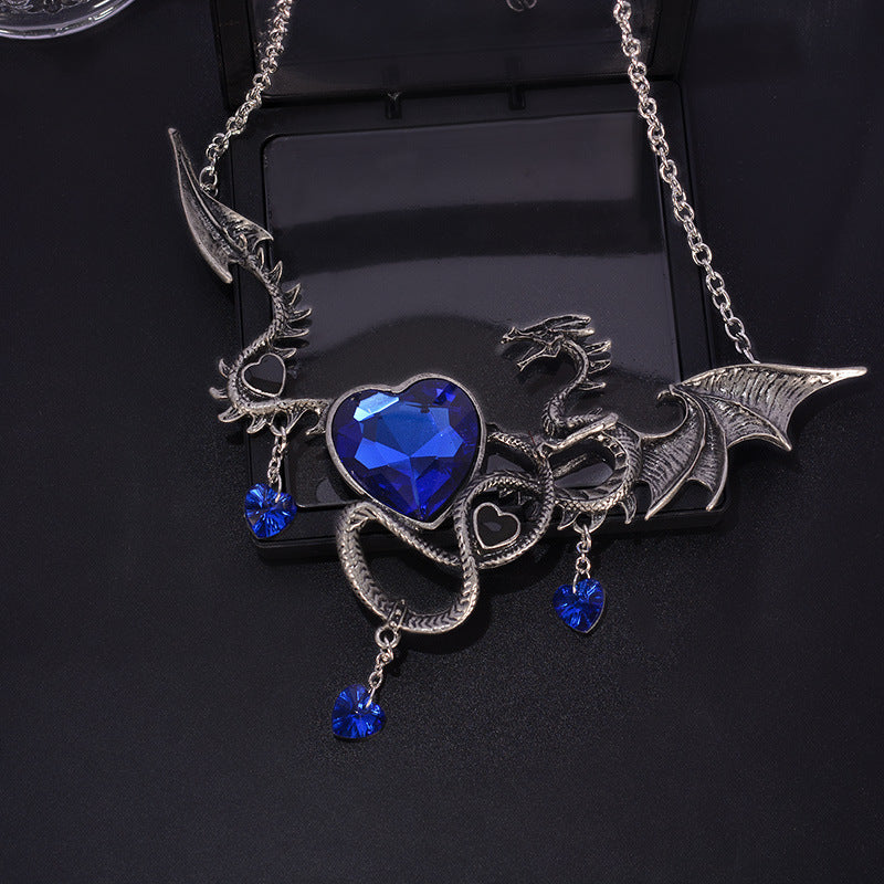 Delicate Artisan Necklace