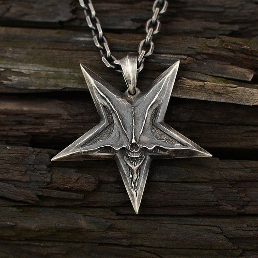 Delicate Artisan Necklace