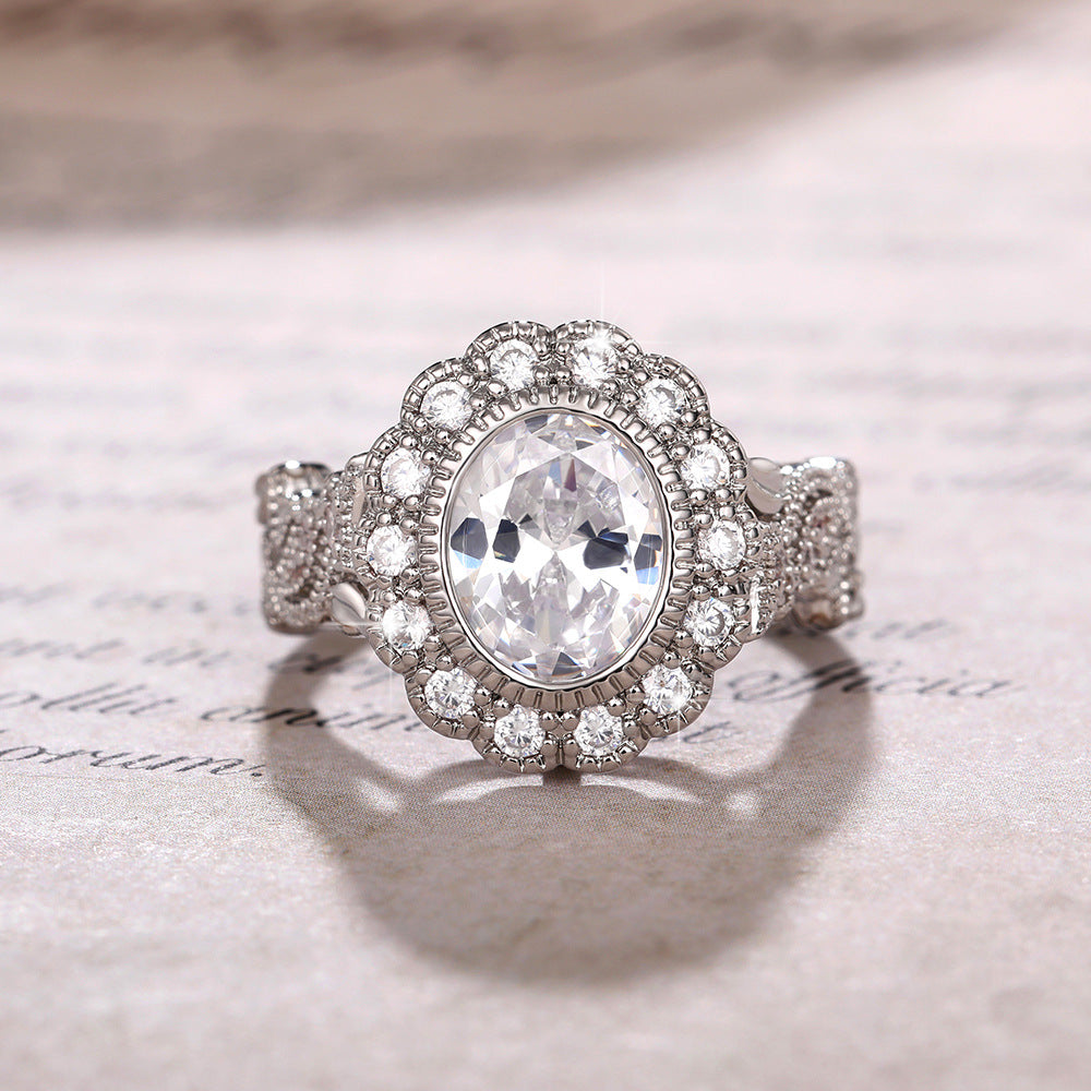 Elegant Ring for Every Occasion