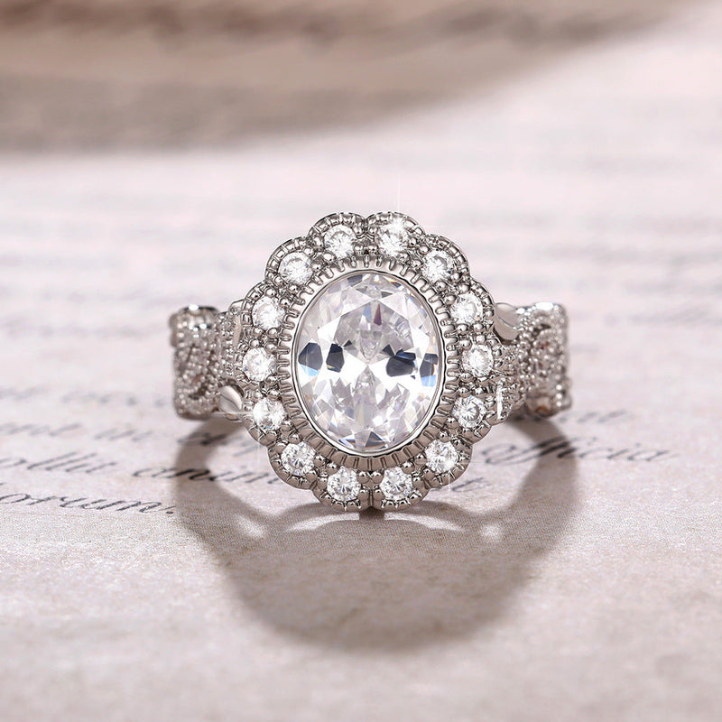 Elegant Ring for Every Occasion