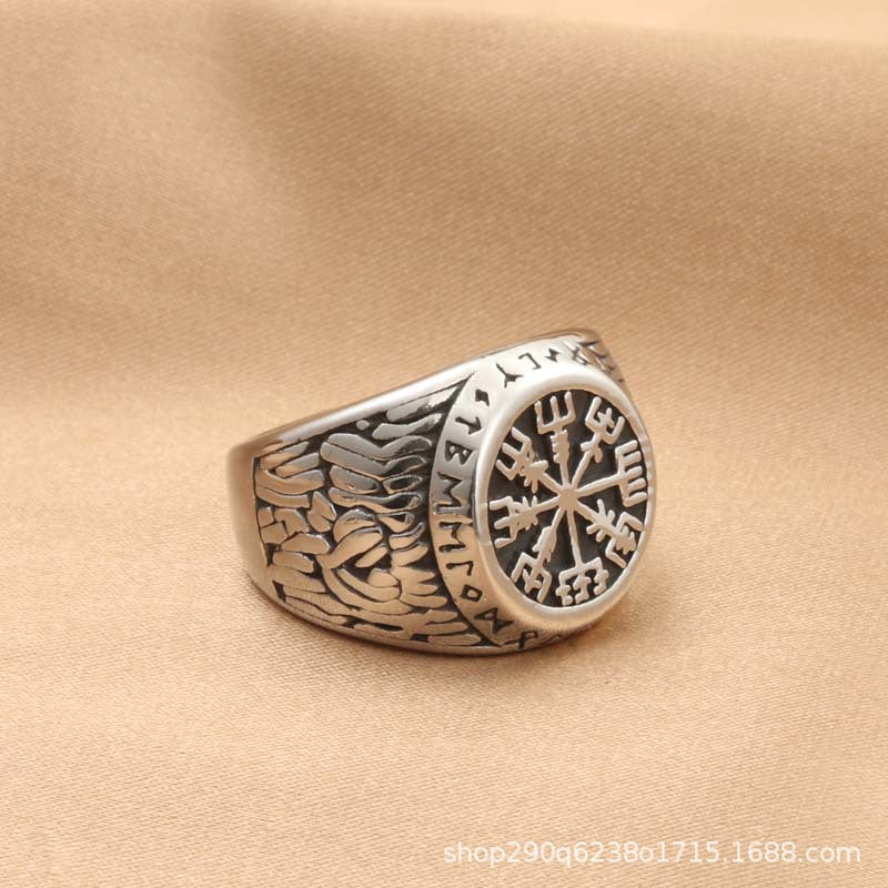Charming Ring for Any Occasion