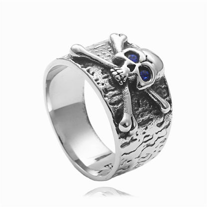 Vintage Handmade Ring