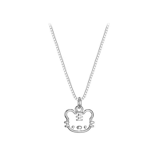 Classic Necklace with Timeless Appeal