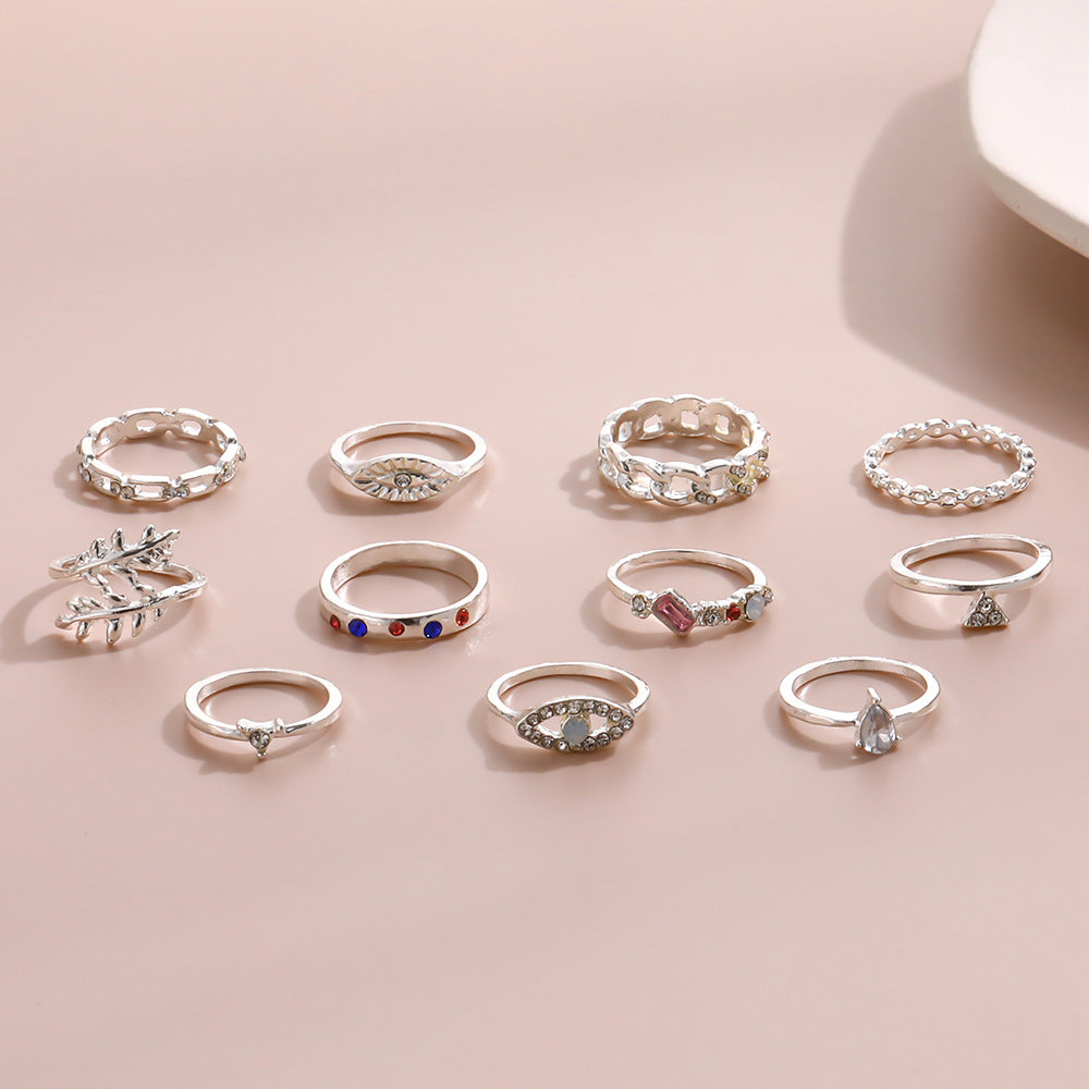 Delicate Artisan Set